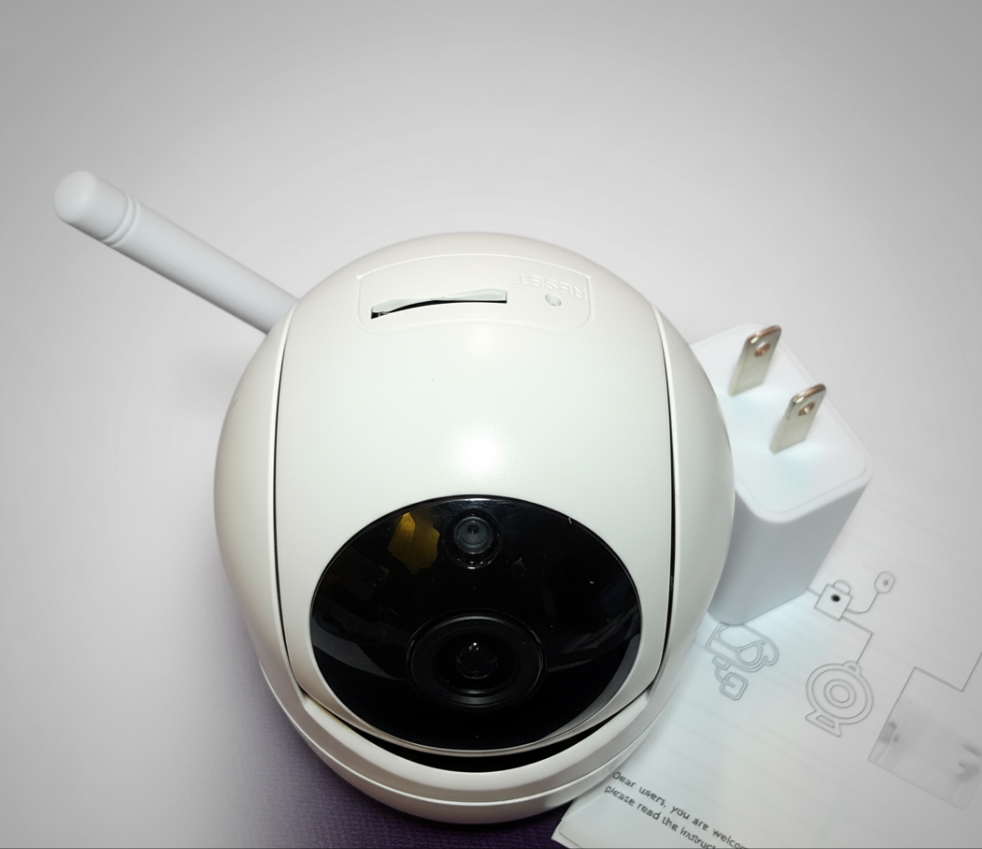 Wifi Smart Pet Baby Camera: Ultimate Pet Wellness Watcher Budget Freindly Camera