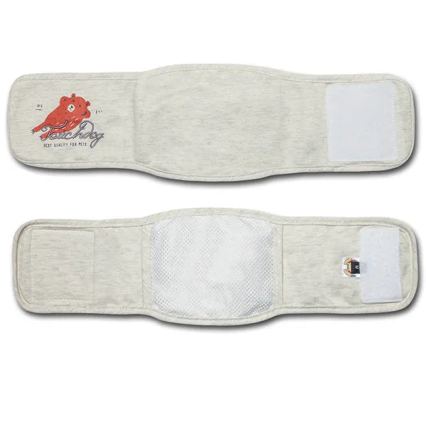 Cozy Pet Belly Wrap – Comfort, Warmth & Protection