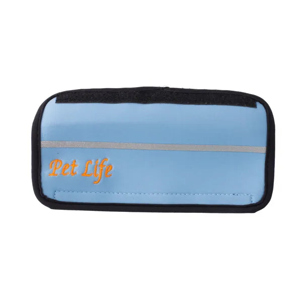 Reflective Dog Joint Support Sleeves – Mobility Aid & Safety Protection