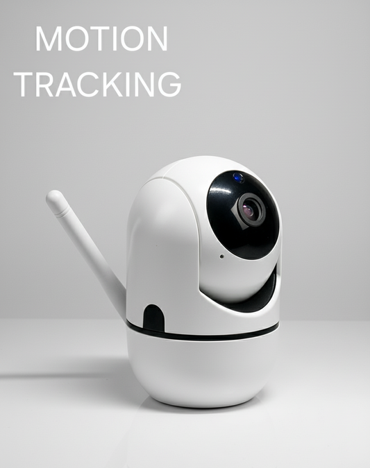 Wifi Smart Pet Baby Camera: Ultimate Pet Wellness Watcher Budget Freindly Camera