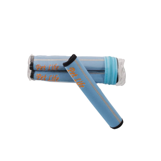 Reflective Dog Joint Support Sleeves – Mobility Aid & Safety Protection
